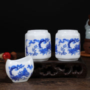 Bird Cage Food Accessories