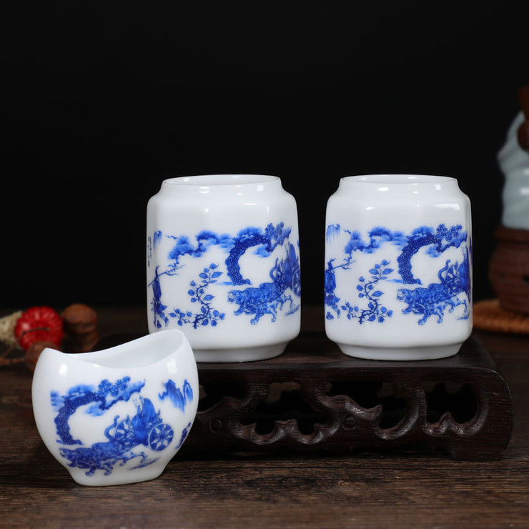 Bird Cage Food Accessories