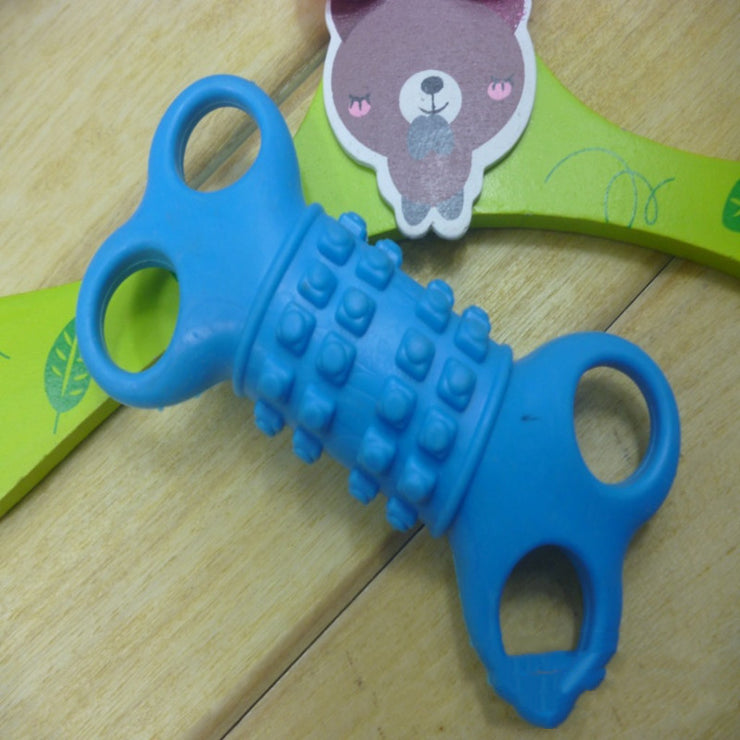 Interactive Dog Toy Set