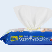 Tear Care Deodorizing Wipes