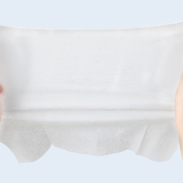 Tear Care Deodorizing Wipes