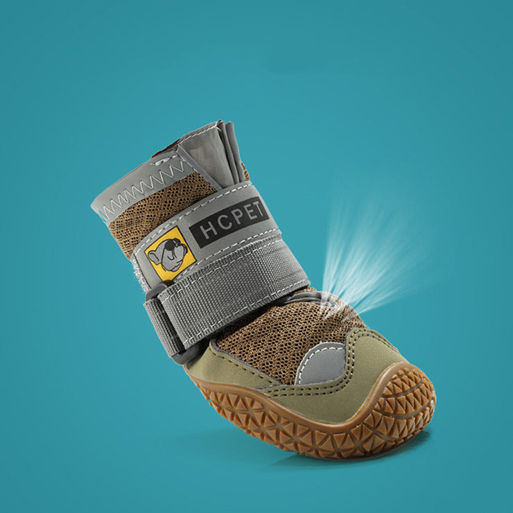 Breathable Summer Shoes