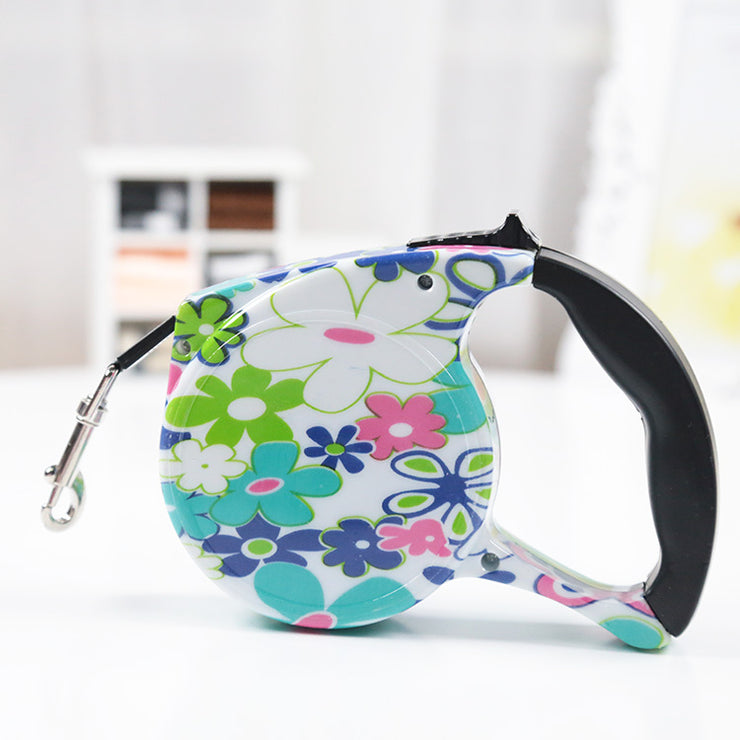 Automatic Retractable Leash