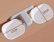 Automatic Pet Feeder Water Fountain