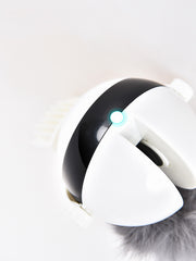 Automatic Cat Teaser Ball