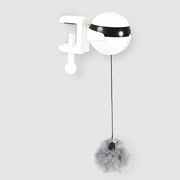 Automatic Cat Teaser Ball