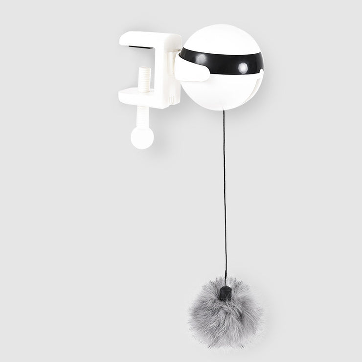 Automatic Cat Teaser Ball