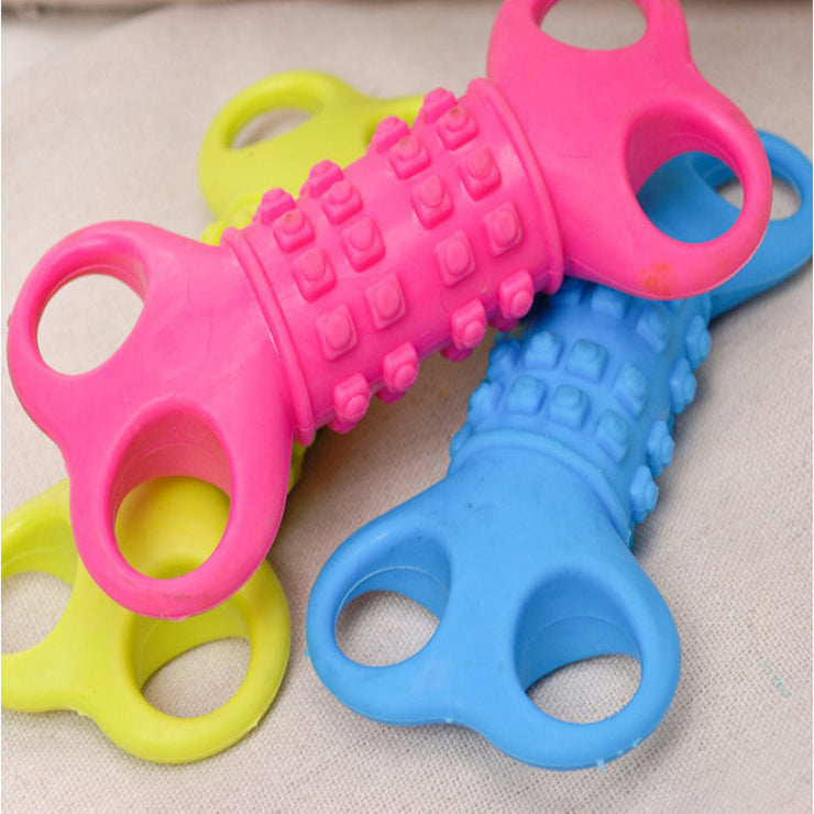 Interactive Dog Toy Set