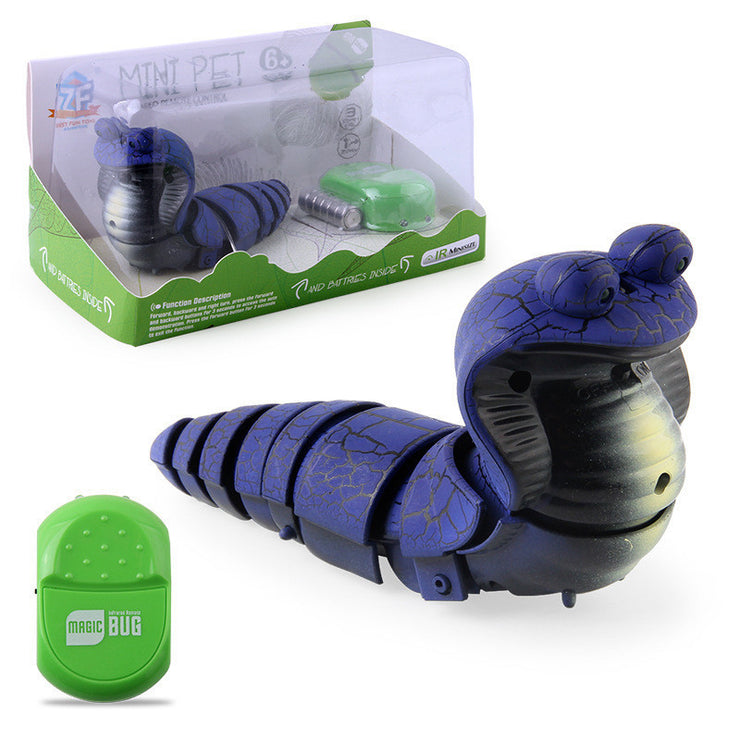 USB Rechargeable Snake Toy