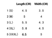 Waterproof Leather Pet Shoes