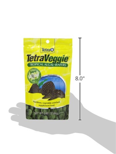 Tetra PRO PlecoWafers (5.29oz)