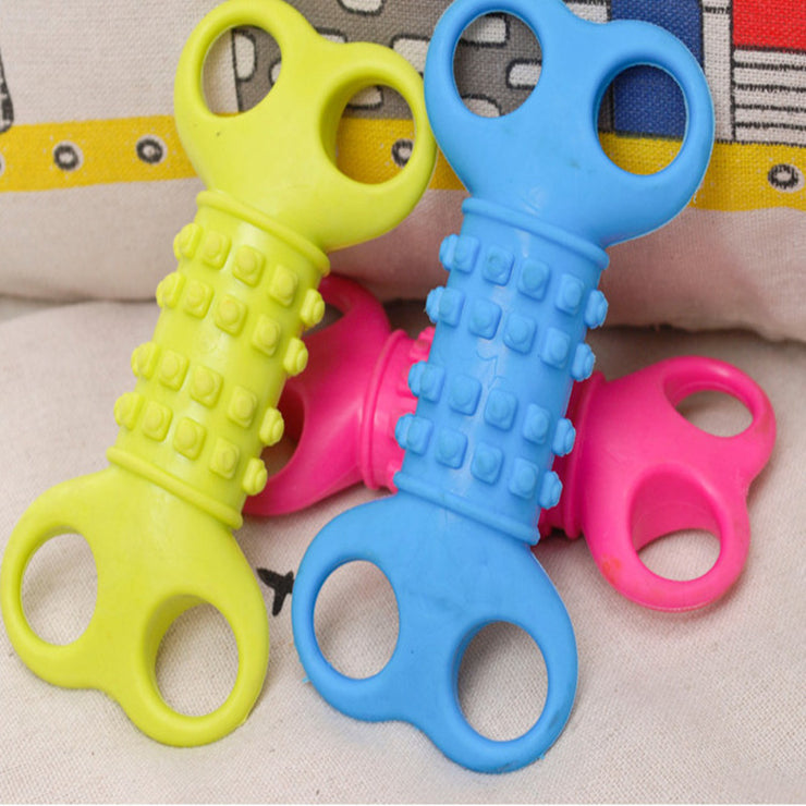 Interactive Dog Toy Set