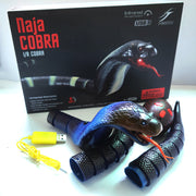 USB Rechargeable Snake Toy