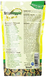 Tetra PRO PlecoWafers (5.29oz)