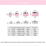 Stainless Steel Bowl