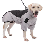 Waterproof Winter Coat