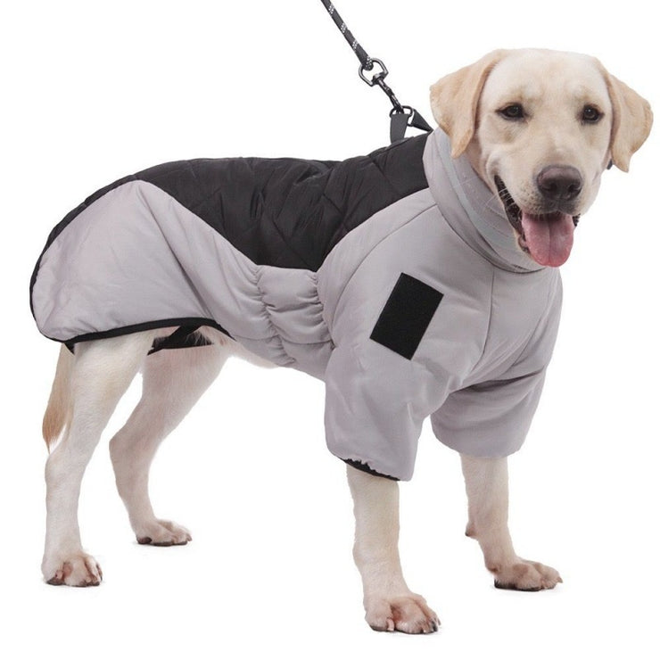 Waterproof Winter Coat