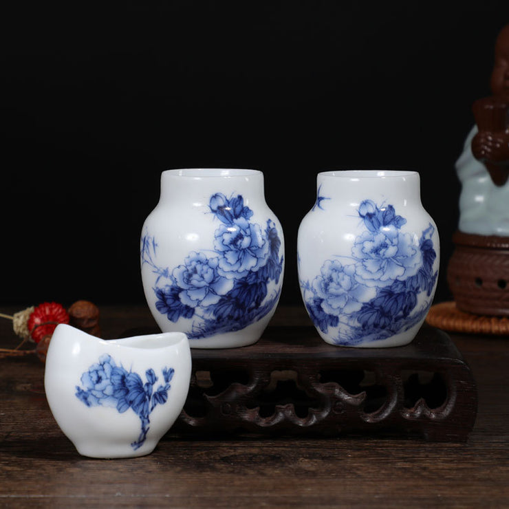 Bird Cage Food Accessories