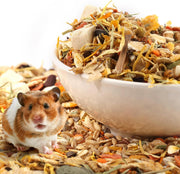 Gourmet Hamster & Gerbil Food