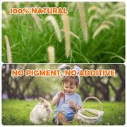 Timothy Hay Chew Treats for Small Pets