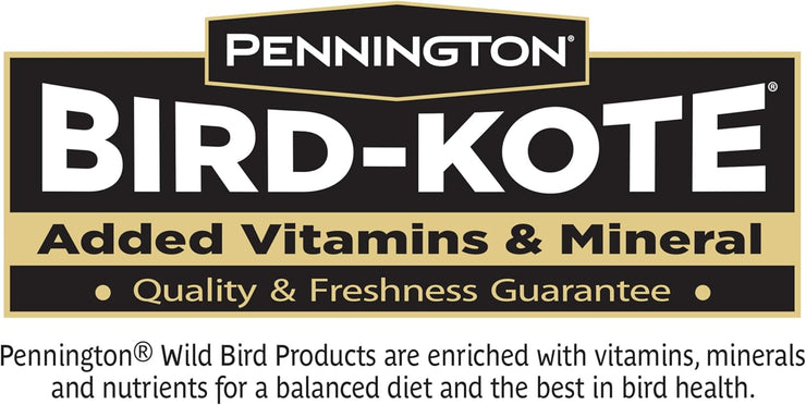 Pennington Wild Bird Feed (20lb)