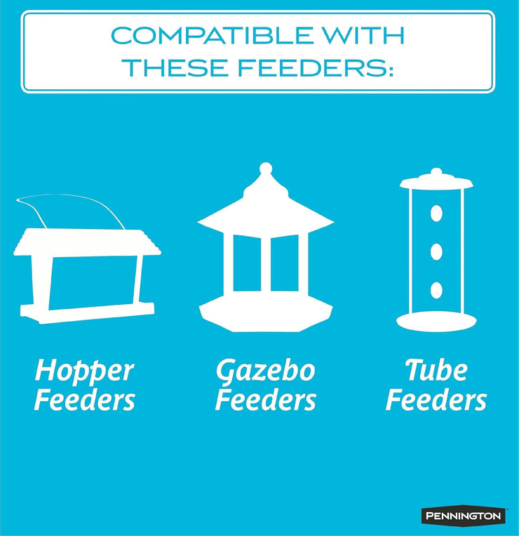 Pennington Wild Bird Feed (20lb)