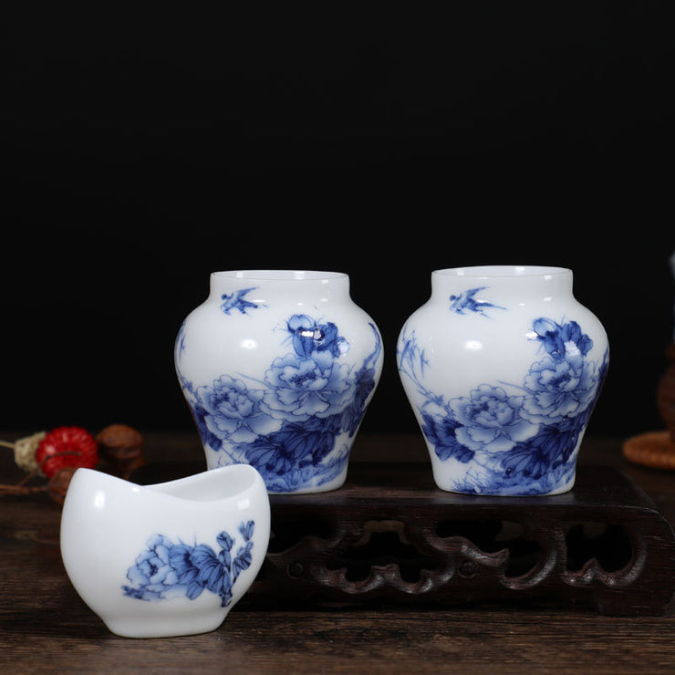 Bird Cage Food Accessories