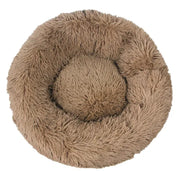 Round Pet Bed