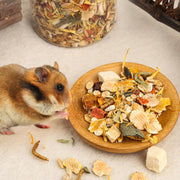 Gourmet Hamster & Gerbil Food