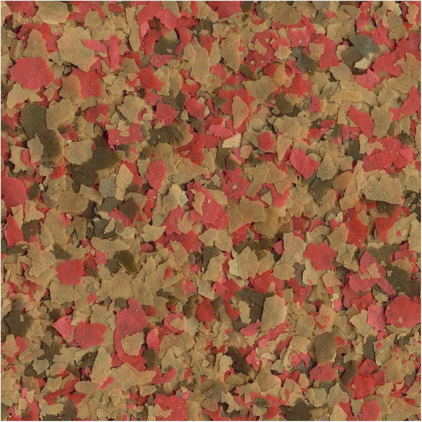 TetraFin Plus Goldfish Flakes 7.06 Ounces, Balanced Diet, With Algae To Promote Health