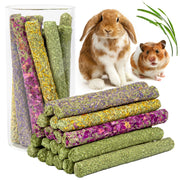 Timothy Hay Chew Treats for Small Pets