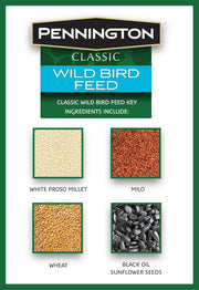 Pennington Wild Bird Feed (20lb)