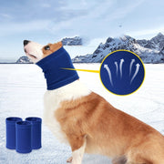 Comfort Scarf & Headband