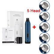 Professional Pet Nail Grinder
