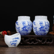 Bird Cage Food Accessories