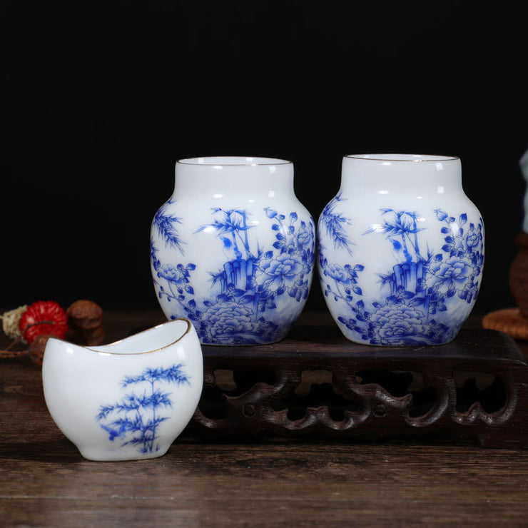 Bird Cage Food Accessories