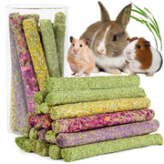 Timothy Hay Chew Treats for Small Pets