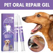 Oral Repair Gel for Pets