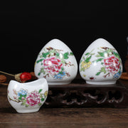 Bird Cage Food Accessories