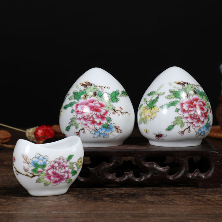 Bird Cage Food Accessories