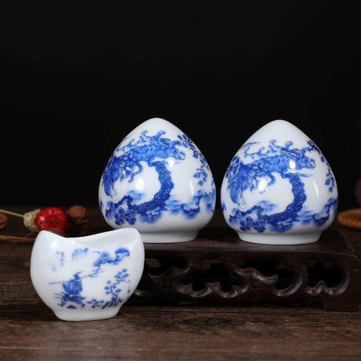 Bird Cage Food Accessories