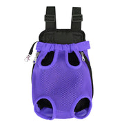 Pet Carrier Backpack