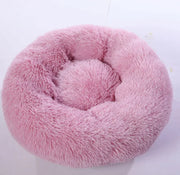 Round Pet Bed