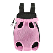 Pet Carrier Backpack
