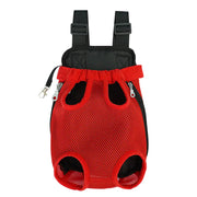 Pet Carrier Backpack