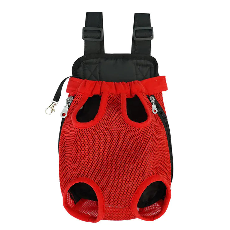 Pet Carrier Backpack