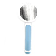 Self Cleaning Pet Comb