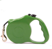 Automatic Telescopic Dog Leash for Pet Supplies