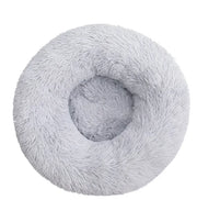 Round Pet Bed