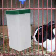 Automatic Rabbit Water Dispenser Feeder and Drinker